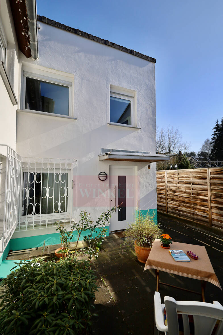 Haus zum Kauf 209.900 € 3,5 Zimmer 70 m² 98 m² Grundstück Lannesdorf Bonn 53179