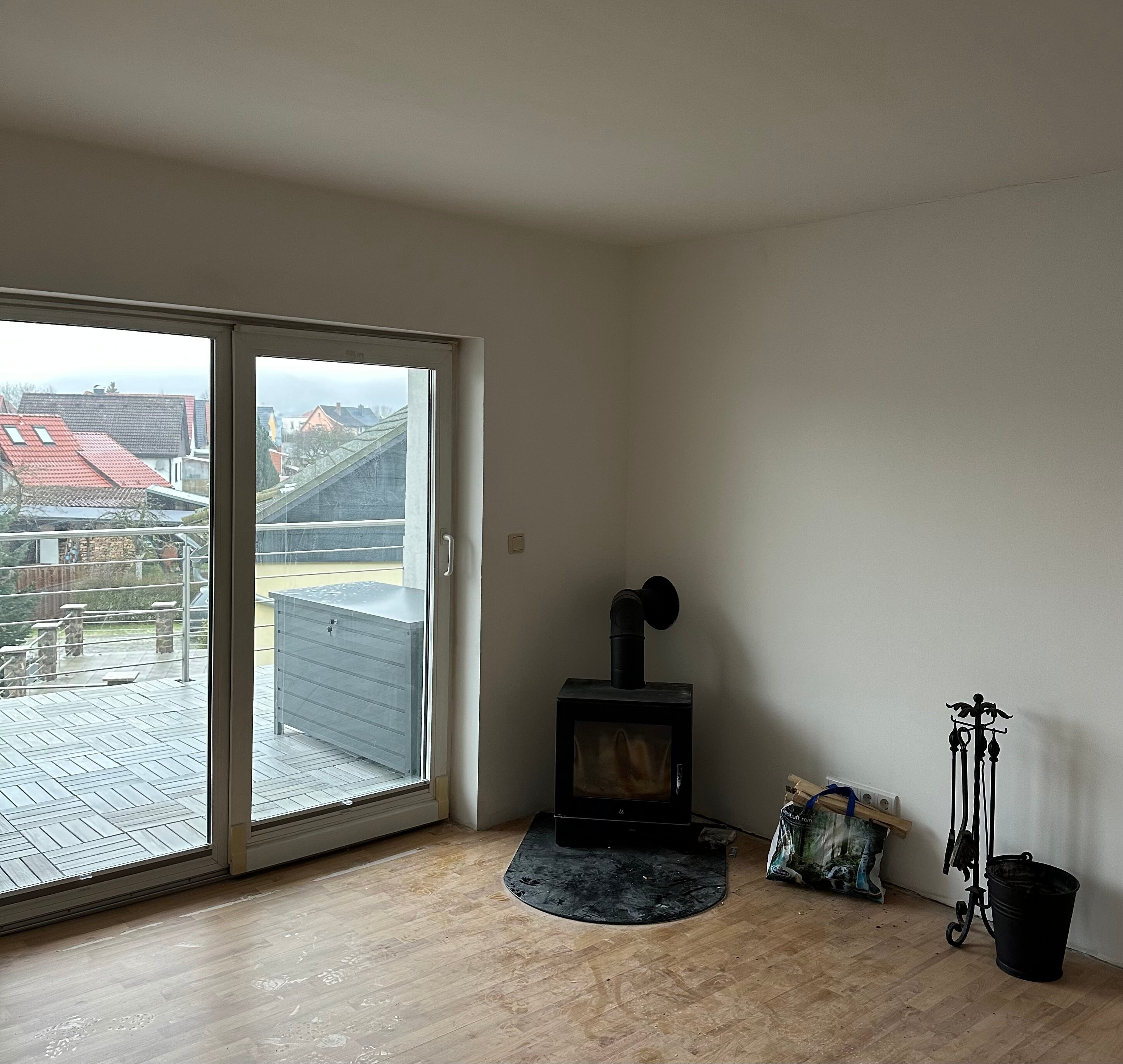 Wohnung zur Miete 750 € 2 Zimmer 84 m²<br/>Wohnfläche Ilfeld Harztor 99768