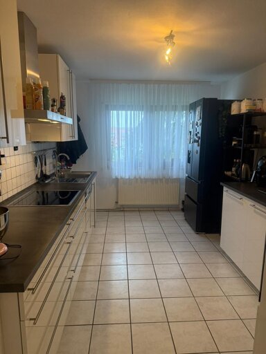 Wohnung zur Miete 625 € 2 Zimmer 65 m² 1. Geschoss Hockenheim 68766