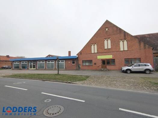 Verkaufsfläche zum Kauf 200.000 € Kläden 39579