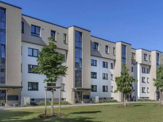 Wohnung zur Miete 649 € 3 Zimmer 64,6 m² EG frei ab 10.04.2026 Bromer Straße 3 Vorsfelde Wolfsburg 38448