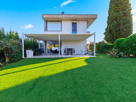 Doppelhaushälfte zum Kauf 720.000 € 8 Zimmer 180 m² 580 m² Grundstück Desenzano del Garda 25015