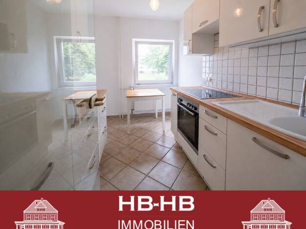 Wohnung zum Kauf 220.000 € 4 Zimmer 68,1 m² Lehe Ost 28359