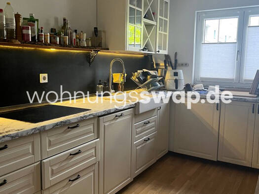 Wohnung zur Miete Tauschwohnung 1.299 € 2 Zimmer 68 m² EG Laim München 80687