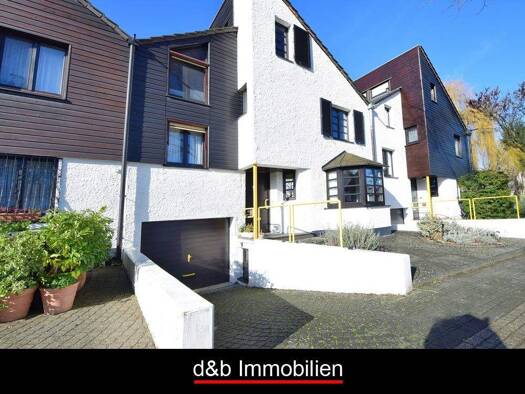 Reihenmittelhaus zum Kauf 529.000 € 6 Zimmer 145 m² 225 m² Grundstück frei ab sofort Langel Köln 51143