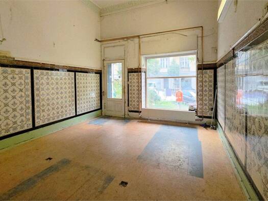 Wohnung zum Kauf 500.000 € 3 Zimmer 114,5 m² frei ab sofort Kirchstraße 4 Moabit Berlin 10557