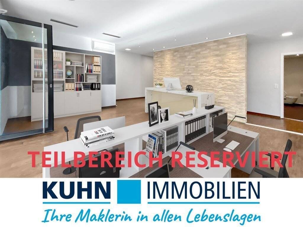Praxisfläche zur Miete 180 m²<br/>Bürofläche Bad Kissingen Bad Kissingen 97688