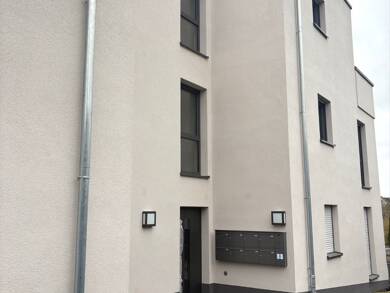 Wohnung zur Miete 1.000 € 3 Zimmer 83 m² frei ab 01.09.2025 Hachenburg 57627