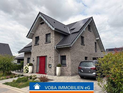 Einfamilienhaus zum Kauf 650.000 € 5 Zimmer 150 m² 468 m² Grundstück Weeze Weeze 47652