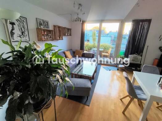 Wohnung zur Miete Tauschwohnung 800 € 3 Zimmer 80 m² Aachen Aachen 52070