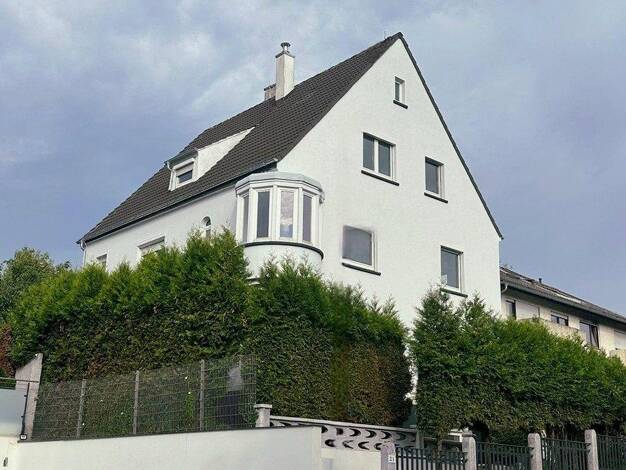 Wohnung zur Miete 1.540 € 4,5 Zimmer 100 m² 1. Geschoss frei ab 01.01.2027 Obereisesheimer Straße 21 Neckargartach Heilbronn 74078