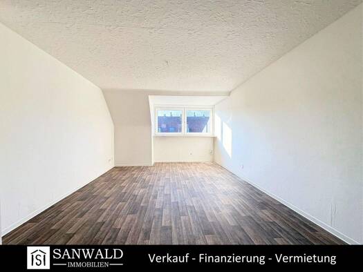 Wohnung zur Miete 320 € 1,5 Zimmer 35 m² 3. Geschoss Kurt-Schumacher-Straße 38 Schalke Gelsenkirchen 45881