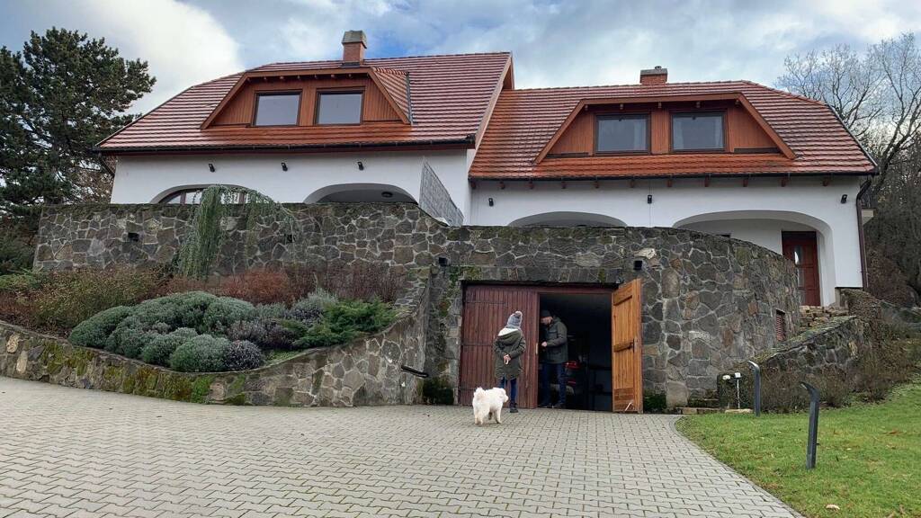 Einfamilienhaus zum Kauf 1.688.000 € 9 Zimmer 411 m² 1.511 m² Grundstück Tihany