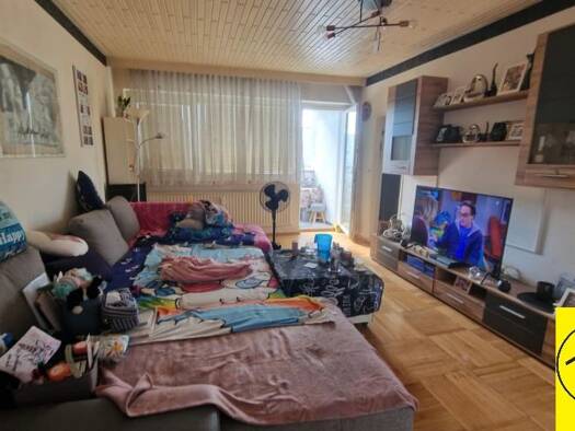 Wohnung zum Kauf 199.000 € 4 Zimmer 89 m² Oberwagram St. Pölten 3100