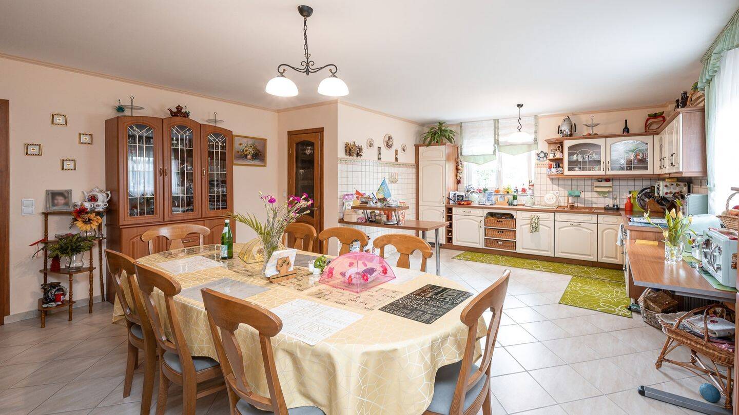Haus – Bestensee, Dahme-Spreewald - Ansicht 5