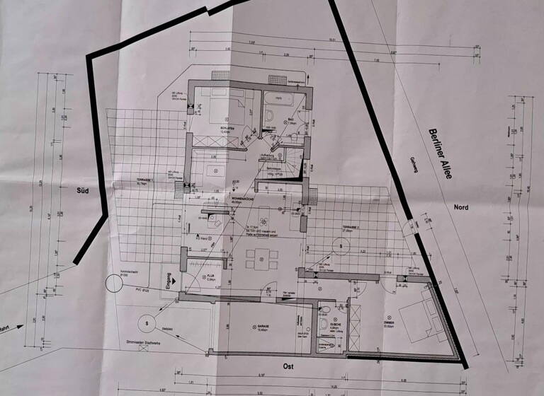 Bungalow zum Kauf provisionsfrei 859.000 € 3 Zimmer 125 m² 431 m² Grundstück Herrenbach Augsburg 86161