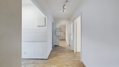 Wohnung zum Kauf 169.000 € 3 Zimmer 55 m² 3. Geschoss Stöcken Hannover / Stöcken 30419