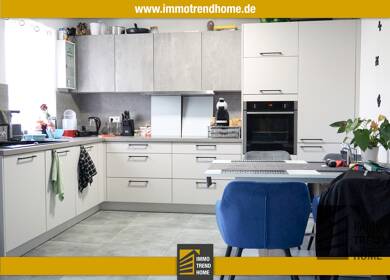 Wohnung zur Miete 1.019 € 3 Zimmer 73,5 m² 2. Geschoss frei ab 01.08.2025 Hafen 51 Osnabrück 49090