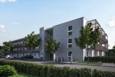 Wohnung zum Kauf provisionsfrei 261.600 € 59,3 m² 2. Geschoss frei ab sofort Im Grund 4 Röttenbach Röttenbach 91187