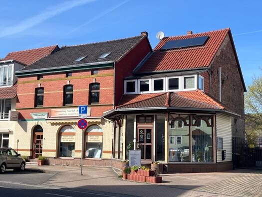 Mehrfamilienhaus zum Kauf 990.000 € 21 Zimmer 550 m² 735 m² Grundstück Harleshausen Harleshausen 34128