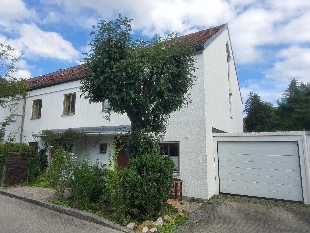 Reihenendhaus zum Kauf 1.170.000 € 6 Zimmer 133 m²<br/>Wohnfläche 290 m²<br/>Grundstück Söcking Starnberg 82319