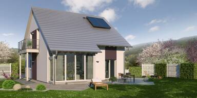 Einfamilienhaus zum Kauf provisionsfrei 319.000 € 5 Zimmer 142,3 m² Gagers Alling 82239