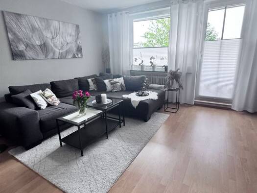 Wohnung zum Kauf 2 Zimmer 61 m² Gartenstadt Vahr Ost 28329