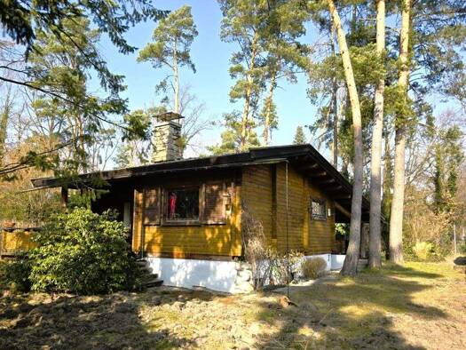 Grundstück zum Kauf 499.000 € 952 m² Grundstück Kladow Berlin 14089