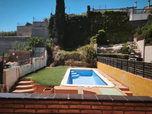 Chalet zum Kauf 295.000 € 4 Zimmer 229 m² Calafell 43882