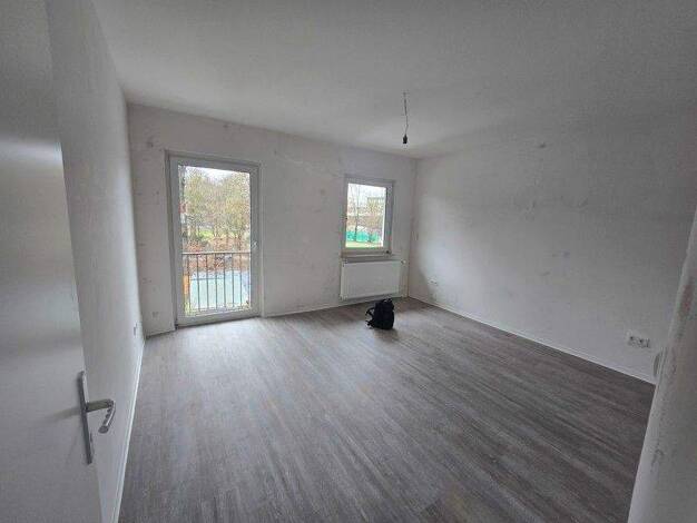 Wohnung zur Miete 628 € 2 Zimmer 49,7 m² 2. Geschoss frei ab 02.03.2026 Jostenstr. 10 Reisholz Düsseldorf 40599