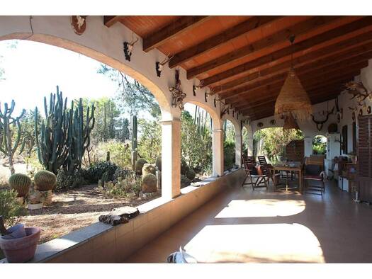 Bauernhaus zum Kauf 635.000 € 4 Zimmer 275 m² 2.380 m² Grundstück Inca 07300