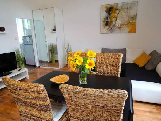 Wohnung zur Miete auf Zeit 1.493 € 2 Zimmer 50 m² frei ab sofort Wien 2340