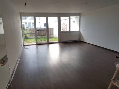 Wohnung zur Miete 990 € 2 Zimmer 68 m² 2 Geschosse Marbach Marbach am Neckar 71672