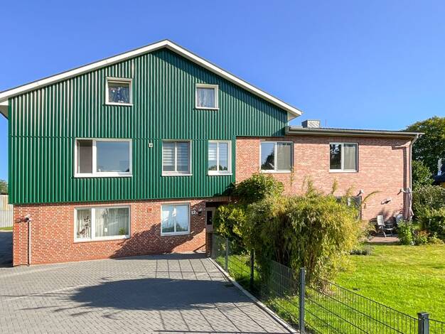 Wohnung zur Miete 765 € 2 Zimmer 85 m² frei ab sofort Oering 23845