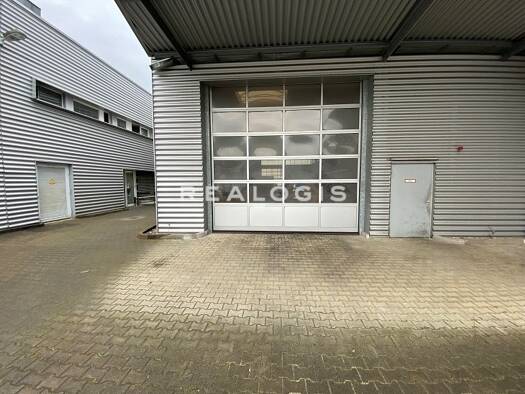 Halle/Industriefläche zur Miete 550 m² Lagerfläche Waldbrunn 97295