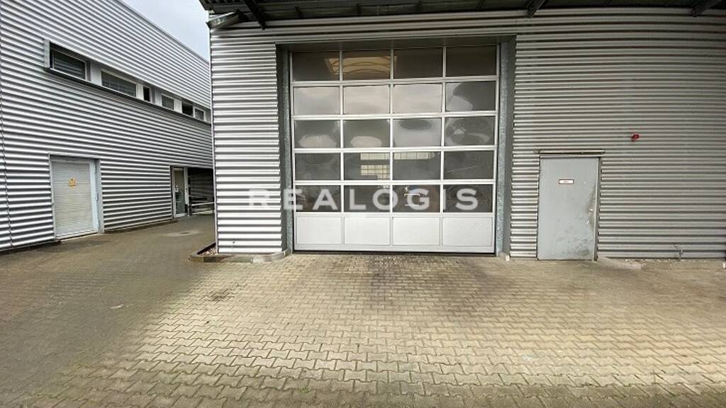Halle/Industriefläche zur Miete 550 m² Lagerfläche Waldbrunn 97295