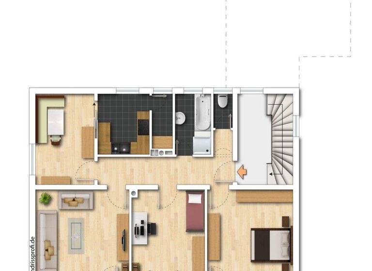 Wohnung zum Kauf 279.000 € 4 Zimmer 90 m² Altenstadt 89281