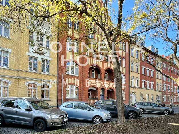 Wohnung zur Miete 640 € 2 Zimmer 70,7 m² frei ab 01.08.2026 Altstadt Erfurt 99084