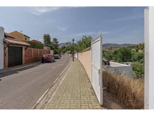 Acker-/Waldstück zum Kauf 70.000 € Calle Malva, 69 [B] 69 Villa de Otura 18630