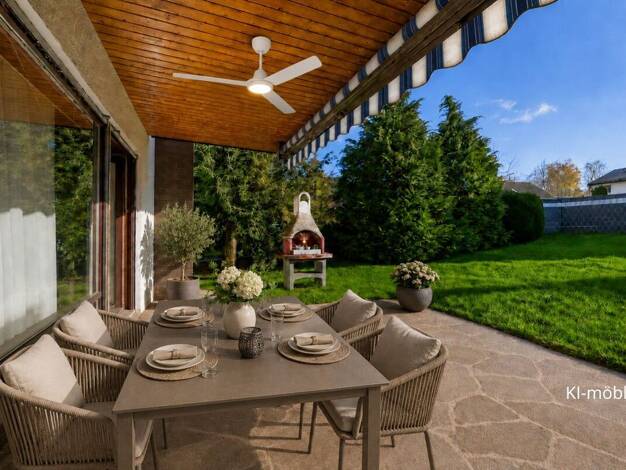 Einfamilienhaus zum Kauf 425.000 € 6,5 Zimmer 165,9 m² 514 m² Grundstück Würm Pforzheim 75181