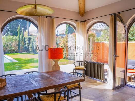 Einfamilienhaus zum Kauf 1.785.000 € 6 Zimmer 240 m² Les Ecarts Saint-Rémy-de-Provence 13210