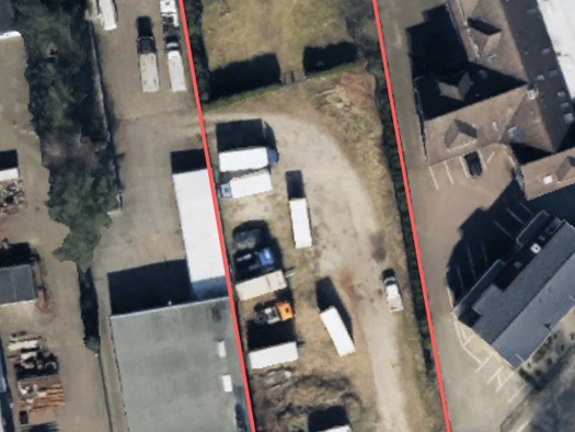 Grundstück zur Miete 3.490 € 3.150 m² Grundstück frei ab sofort Neu Wulmstorf 21629