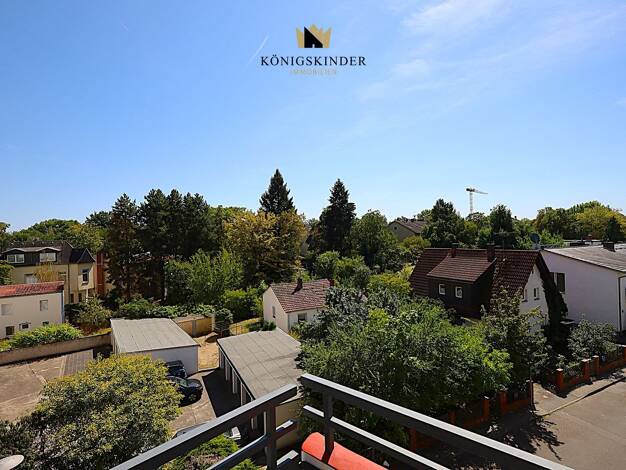 Wohnung zum Kauf provisionsfrei 269.000 € 3 Zimmer 82,5 m² Hanau Hanau 63450