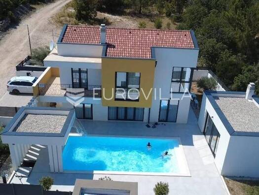 Haus zum Kauf 815.000 € 3 Zimmer 169 m² Pridraga Novigrad
