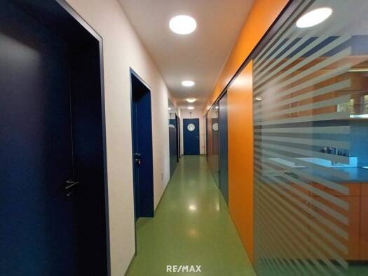 Produktionshalle zur Miete 1.100 € 89,5 m² Lagerfläche Turmgasse Mürzhofen 8644