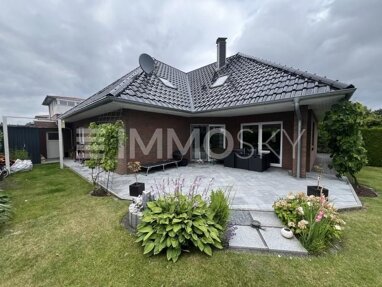 Einfamilienhaus zum Kauf 644.990 € 6 Zimmer 184 m² 570 m² Grundstück Fredenbeck Fredenbeck 21717