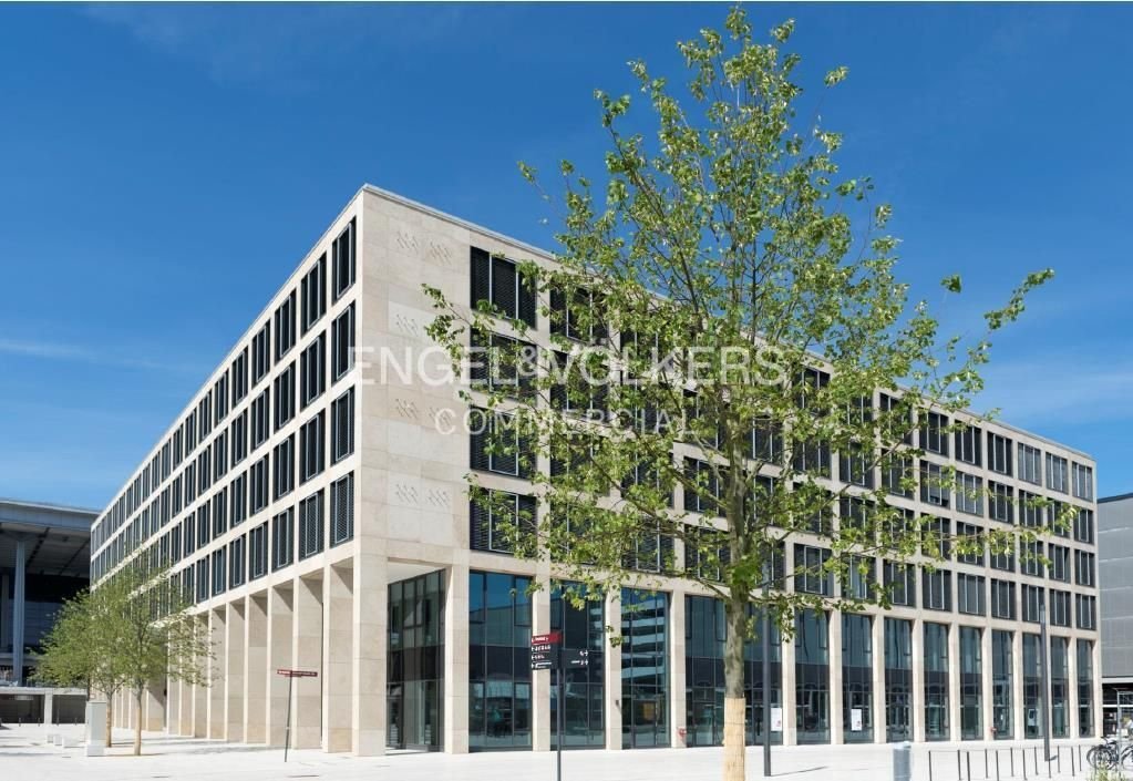 Büro-/Praxisfläche zur Miete 24 € 2.667,5 m²<br/>Bürofläche ab 108 m²<br/>Teilbarkeit Schönefeld Schönefeld 12529