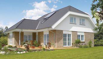 Bungalow zum Kauf - Ansicht 2