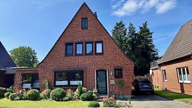 Einfamilienhaus zum Kauf 345.000 € 5 Zimmer 100 m² Heide Heide 25746