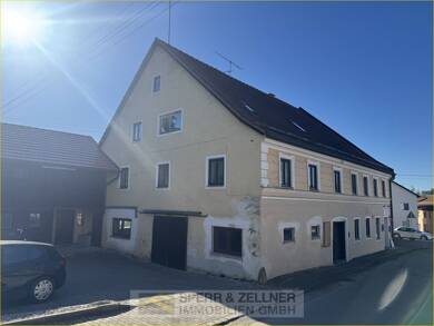 Haus zum Kauf 449.000 € 9 Zimmer 184,3 m² 393 m² Grundstück Isen Isen 84424